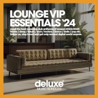 Vintage Beats - Lounge Vip Essentials 2024