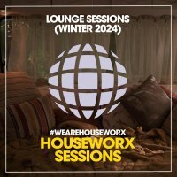 Lofi Angel - Lounge Session 2024