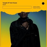 House Legion - Temple Of Tech House 2024