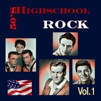Fabian - 50's Highschool Rock, Vol. 1