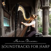 Maria Chiossi - Soundtracks for Harp