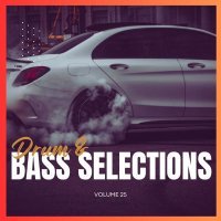Bruno Costa - Drum & Bass Selections, Vol. 25