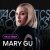 Mary Gu - Калифорния (Acoustic Version)
