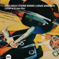 Ludwig Wandinger, Kirke Karja, Étienne Renard - First Last Dance