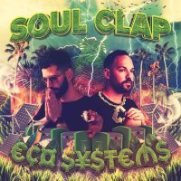 Soul Clap, Life on Planets - Rick Fredkin (feat. Life on Planets)