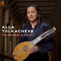 Vincent Bernhardt, Alla Tolkacheva, Oleguer Aymamí Busqué - Sonata a mandolino e basso in C Major: III. Allegro