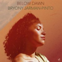 Bryony Jarman-Pinto - Moving Forward