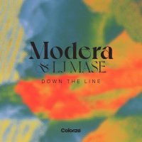 Modera, LJ Mase - Down The Line (Extended Mix)