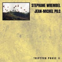 Stephane Wrembel, Jean-Michel Pilc - Alètheia