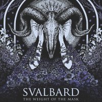 Svalbard - Be My Tomb