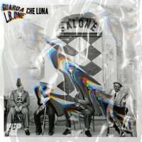 L.B. One - Guarda Che Luna