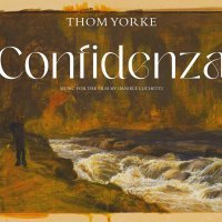 Thom Yorke - Secret Clarinet