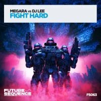 Megara, DJ Lee - Fight Hard
