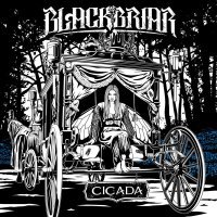 Blackbriar - Cicada