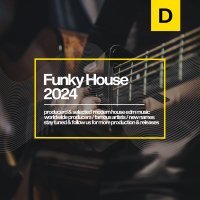The House Buster - Funky House 2024