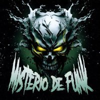 DJ Ritmo55 - Mistério de funk