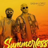 Sasha Lopez, Tobi Ibitoye - Summerless