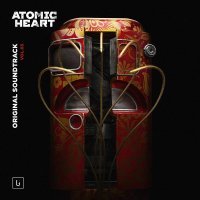 Atomic Heart, ScaryON, BassnPanda - M4D-5 Theme