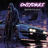 ONIYOKAI, Phonkdope - Nightcall
