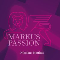 Daniel Johannsen, Nikolaus Matthes, Ensemble Gli Aspetti - Markuspassion: No. 43c, Rezitativ. Desselben gleichen die Hohen-Priester