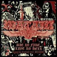 Watain - Ecstasies in Night Infinite (Live In Stockholm, 2022)