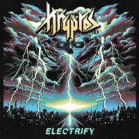 Kryptos - Electrify