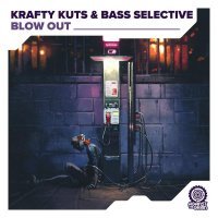 Krafty Kuts, Bass Selective - Blow Out