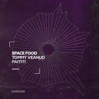 Space Food - Paititi