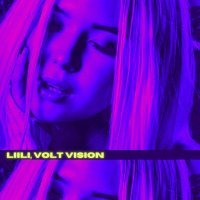 Liili, VOLT VISION - Hot (SPEED UP PHONK REMIX)