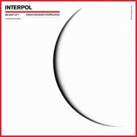 Interpol, Makaya McCraven - Big Shot City (Makaya McCraven Interpolation)