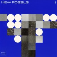 New Fossils - Pond