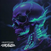 HYDRXBLESS - GRAVEYARD (Sped Up)