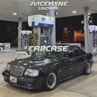 JVICEMXNE, unowmi - CARCASE