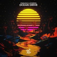 Panuma, RobinS - Ocean Drive