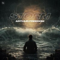 Arthur Freedom - Storm