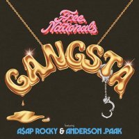 Free Nationals, A$AP Rocky, Anderson .Paak - Gangsta
