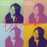 Susie Arioli - It's Alright with Me