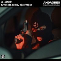 Emmett Zetto, Talentless - Gangstas Paradise