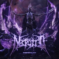 Necrotted - My Reign Come, My Will Be Done