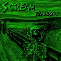 KILIANDXRK - SCREAM (Slowed)