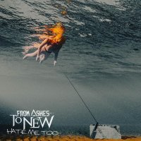 From Ashes to New - Heartache