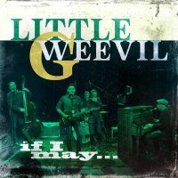 Little G Weevil - Yoga Girl (Hold Me Close)