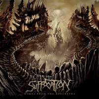 Suffocation - Seraphim Enslavement