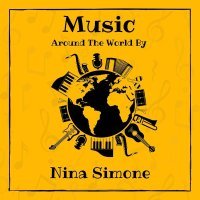 Nina Simone - You'd Be So Nice To Come Home To (Live Version)