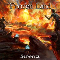 Frozen Land - Señorita