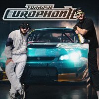 Turbosh - Europhonk 3000