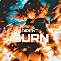 AIRENTI - BURN