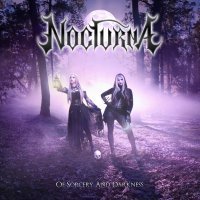 Nocturna - First Disobedience