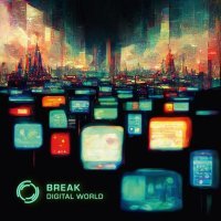 Break, Charli Brix - Lost