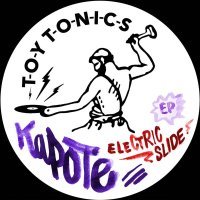 Kapote - The Slide
